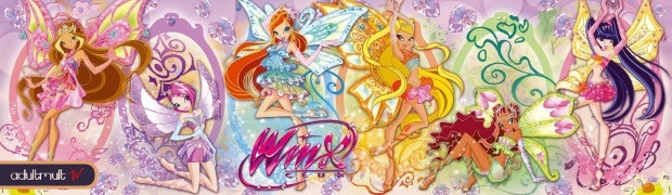 Клуб Винкс: Школа волшебниц / Winx Club